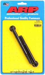 ARP Ford Hex Alternator Bracket Bolt Kit thumbnail 6