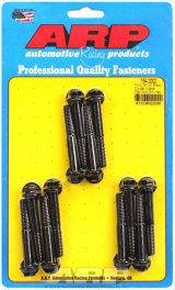 ARP Ford 351W Hex Intake Manifold Bolt Kit thumbnail 2