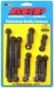 ARP Ford 289-302 Hex Aluminum Water Pump and Front Cover Bolt Kit thumbnail 5