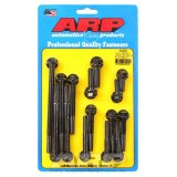 ARP Ford 289-302 Hex Aluminum Water Pump and Front Cover Bolt Kit thumbnail 6