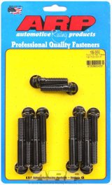ARP Ford FE Hex Intake Manifold Bolt Kit thumbnail 2