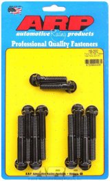 ARP Ford FE Hex Intake Manifold Bolt Kit thumbnail 7