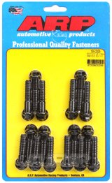 ARP BB Ford V8 Hex Intake Manifold Bolt Kit thumbnail 3