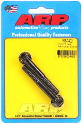 ARP Ford FE Hex Thermostat Bolt Kit thumbnail 3