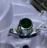 ARP Ford FE Hex Thermostat Bolt Kit thumbnail 4