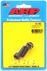 ARP Pontiac Hex Fuel Pump Bolt Kit thumbnail 3
