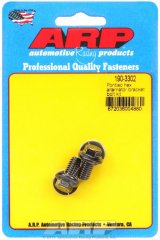 ARP Pontiac Hex Alternator Bracket Bolt Kit thumbnail 2