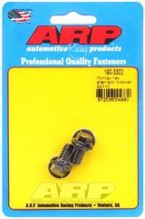 ARP Pontiac Hex Alternator Bracket Bolt Kit thumbnail 3