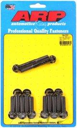ARP Pontiac 350-400 Hex Intake Manifold Bolt Kit thumbnail 2