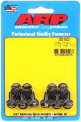 ARP Chevy V8 Hex Timing Cover Bolt Kit thumbnail 2