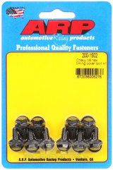 ARP Chevy V8 Hex Timing Cover Bolt Kit thumbnail 3