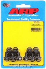 ARP Chevy V8 Hex Timing Cover Bolt Kit thumbnail 6