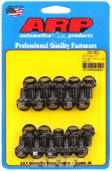 ARP SB Mopar and Pontiac Hex Oil Pan Bolt Kit thumbnail 2