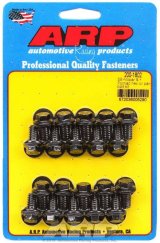 ARP SB Mopar and Pontiac Hex Oil Pan Bolt Kit thumbnail 7