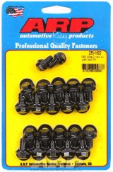 ARP BB Chevy Hex Oil Pan Bolt Kit thumbnail 2