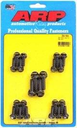ARP SB Ford Hex Oil Pan Bolt Kit thumbnail 2