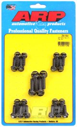 ARP SB Ford Hex Oil Pan Bolt Kit thumbnail 3