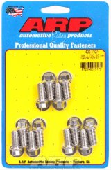 ARP 3/8 x .750 SS Hex Header Bolt Kit thumbnail 2