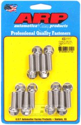 ARP SB Chevy SS Hex Header Bolt Kit thumbnail 3
