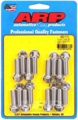 ARP BB Chevy SS Hex Header Bolt Kit thumbnail 4