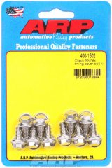 ARP Chevy SS Hex Timing Cover Bolt Kit thumbnail 2