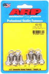 ARP Chevy SS Hex Timing Cover Bolt Kit thumbnail 3