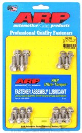 ARP Holden V8 SS Hex Oil Pan Bolt Kit thumbnail 2