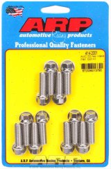 ARP AMC SS Hex Intake Manifold Bolt Kit thumbnail 2
