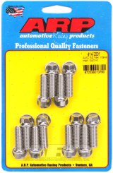 ARP AMC SS Hex Intake Manifold Bolt Kit thumbnail 3