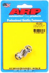 ARP Chevy SS Hex Coil Bracket Bolt Kit thumbnail 2
