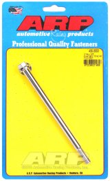 ARP Chevy SS Hex Alternator pivot Bolt Kit thumbnail 3
