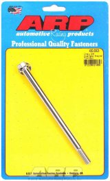 ARP Chevy SS Hex Alternator pivot Bolt Kit thumbnail 6