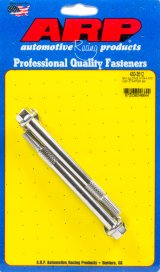 ARP GM M10 X 4.470in Hex SS Starter Bolt Kit thumbnail 4