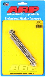 ARP GM 3/8 X 4.400in Hex SS Starter Bolt Kit thumbnail 3
