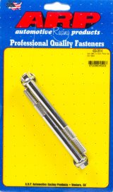 ARP GM 3/8 X 4.400in Hex SS Starter Bolt Kit thumbnail 4