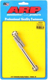 ARP GM 3/8 X 1.750/4.400 Hex SS Starter Bolt Kit thumbnail 2