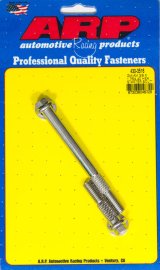 ARP GM 3/8 X 1.750/4.400 Hex SS Starter Bolt Kit thumbnail 4