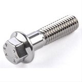 ARP SBC/GENIII LS 1/4 Flange SS Hex Header Bolt Kit thumbnail 3