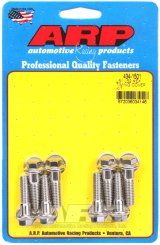 ARP LS1 LS2 SS Hex Timing Cover Bolt Kit thumbnail 3