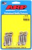 ARP LS1 LS2 SS Hex Timing Cover Bolt Kit thumbnail 5