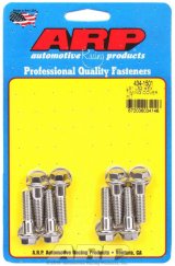 ARP LS1 LS2 SS Hex Timing Cover Bolt Kit thumbnail 6
