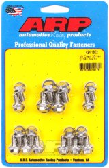 ARP SB Chevy SS Hex Oil Pan Bolt Kit thumbnail 3
