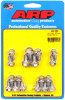 ARP SB Chevy SS Hex Oil Pan Bolt Kit thumbnail 6