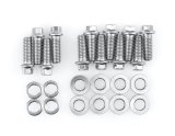 ARP SB Chevy SS Hex Intake Manifold Bolt Kit thumbnail 1