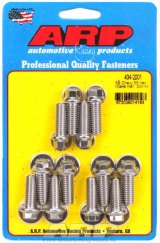 ARP SB Chevy SS Hex Intake Manifold Bolt Kit thumbnail 3