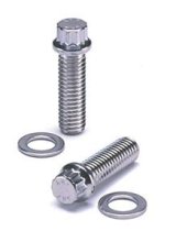 ARP SB Chevy SS Hex Intake Manifold Bolt Kit thumbnail 6