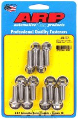 ARP SB Chevy SS Hex Intake Manifold Bolt Kit thumbnail 8