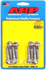 ARP SB Chevy Vortec SS Hex Intake Manifold Bolt Kit thumbnail 3