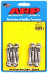 ARP SB Chevy Vortec SS Hex Intake Manifold Bolt Kit thumbnail 7