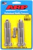 ARP LS1 LS2 SS Hex Water Pump Bolts w/ Thermostat Housing Bolts Kit thumbnail 5